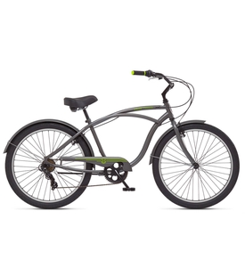 Велосипед Schwinn S7