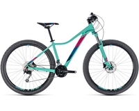 Велосипед Cube Access WS Pro 29