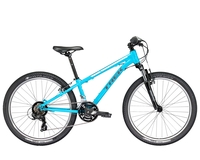 Велосипед Trek Superfly 24