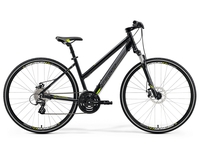 Велосипед Merida Crossway L 15-MD