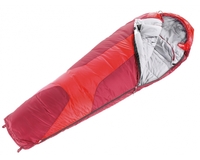 Спальный мешок Deuter Orbit 0 L