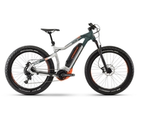 Велосипед Haibike XDURO FatSix 8.0