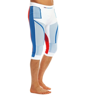 Термобелье X-Bionic кальсоны Energy Accumulator Evo Men Medium Patriot