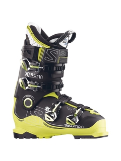 Горнолыжные ботинки Salomon X Pro 110