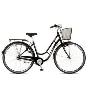 Велосипед Ideal Citylife Nexus 3SP