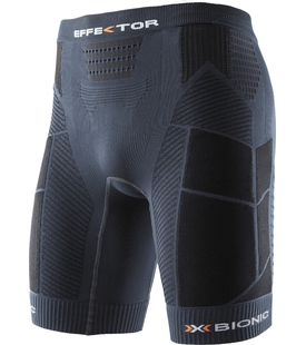 Термобелье X-Bionic шорты Effektor Trail Running Power Pants