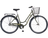 Велосипед Ideal Citylife 1SP