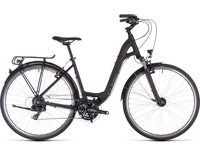 Велосипед Cube Touring Easy Entry