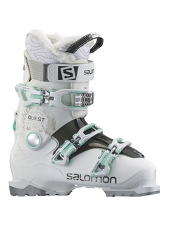 Горнолыжные ботинки Salomon Quest Access 60 W