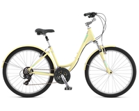 Велосипед Schwinn Sierra Women