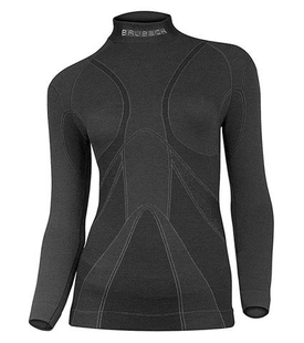 Термобелье Brubeck рубашка Merino Wool 75