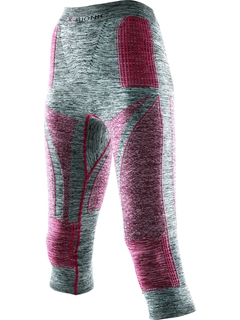 X-Bionic кальсоны Energy Accumulator Evo Melange Women Medium