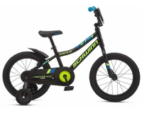 Велосипед Schwinn Gremlin (на рост 100 - 115)