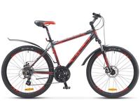 Велосипед Stels Navigator 630 MD