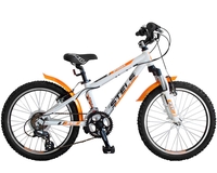 Велосипед Stels Pilot 240 Boy 20