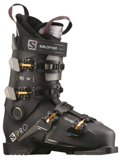Горнолыжные ботинки Salomon S/Pro 90 W