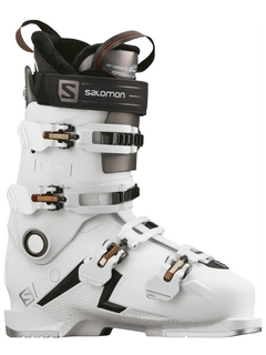 Горнолыжные ботинки Salomon S/Pro 90 W