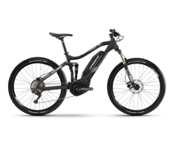 Велосипед Haibike SDURO FullSeven 3.0