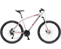 Велосипед Ideal Pro Rider 27.5