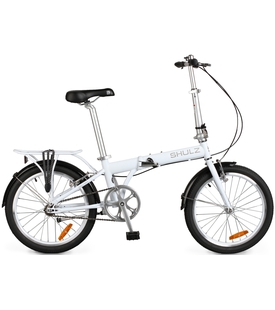 Велосипед Shulz Max