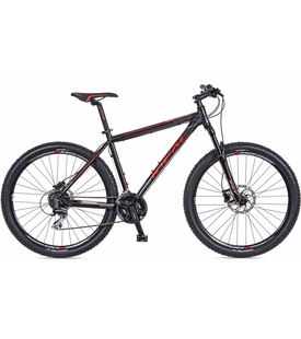 Велосипед Ideal Zig-Zag 27.5