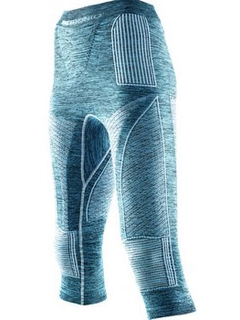X-Bionic кальсоны Energy Accumulator Evo Melange Women Medium