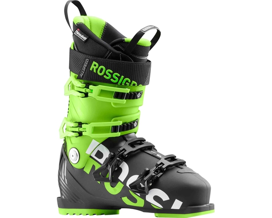 Горнолыжные ботинки Rossignol Allspeed 100 купить мужские горнолыжныеботинки в магазине 10ballov.ru