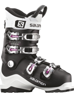 Горнолыжные ботинки Salomon X Acsess R70 W wide