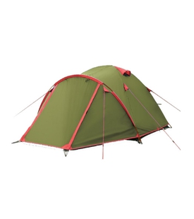 Палатка Tramp Camp 3 v2