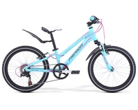 Велосипед Merida Matts J20 Girl
