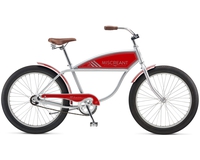 Велосипед Schwinn Miscreant