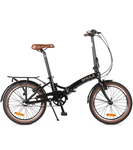 Велосипед Shulz Goa V-brake