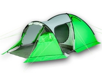 Палатка Maverick Ideal Comfort Alu