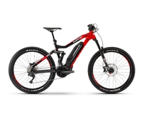 Велосипед Haibike XDURO AllMtn 2.0