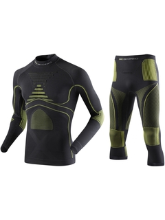 X-Bionic комплект Energy Accumulator Evo Men