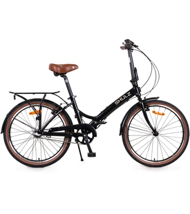 Велосипед Shulz Krabi V-brake