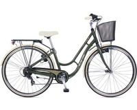 Велосипед Ideal Citylife 7SP