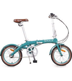 Велосипед Shulz Hopper 3