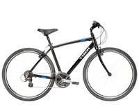 Велосипед Trek Verve 2