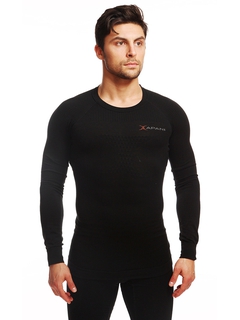 X-Bionic рубашка Apani Merino Shirt Men