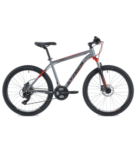 Велосипед Stinger Graphite Evo 26