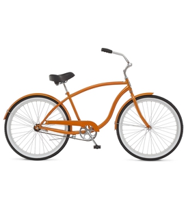 Велосипед Schwinn S1