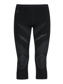 Odlo кальсоны Evolution Warm Muscle Force 3/4 Men