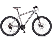 Велосипед Ideal Hillmaster 26