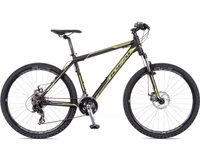 Велосипед Ideal Freeder Disc 26