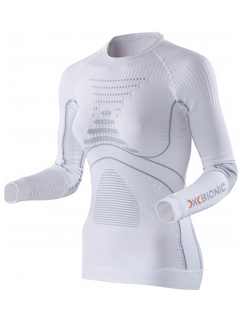 X-Bionic рубашка Energy Accumulator Evo Lady