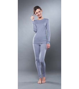Термобелье Guahoo рубашка Everyday Mid-Weight 261