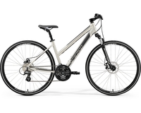 Велосипед Merida Crossway L 15-MD