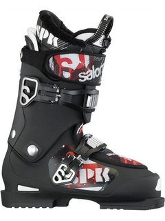 Горнолыжные ботинки Salomon SPK 100