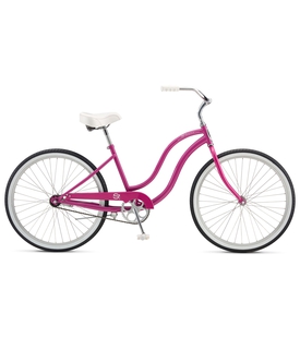 Велосипед Schwinn S1 Women